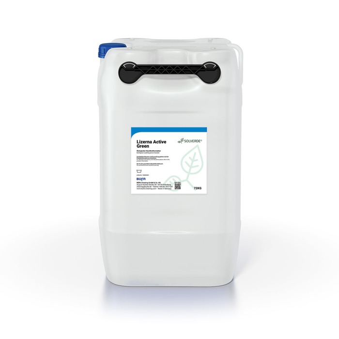 Lizerna Active Green
