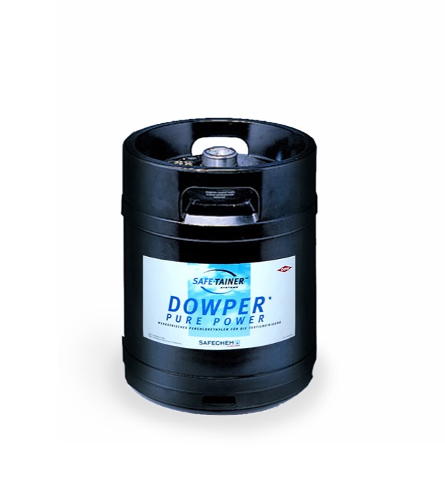 DOWPER Pure Power